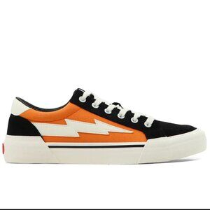 ⚡️ NEW Revenge x Storm Vol. 2 Sneakers - Orange Black - New in Box⚡️